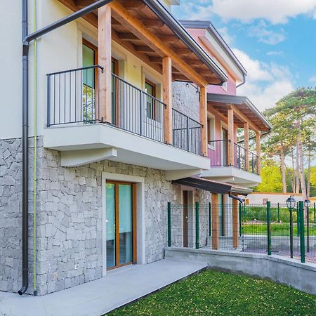 Appartamenti Mare Azzurro Sistiana Exterior foto